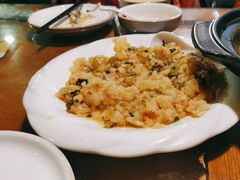 -尽善百年古院餐厅(王家老宅店)