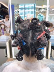 点击看大图 -MY HAIR ARDOR