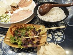 -桥香园过桥米线(复兴路店)
