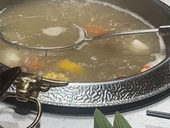 -千牛将·鲜牛肉火锅(开元路店)