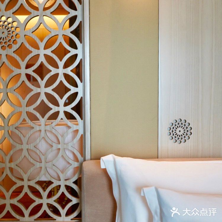 打卡魔都最神秘的奢华酒店