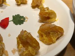 -永安鱼庄·镇江菜(丁卯店)