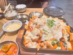-大长今(唐人街店)