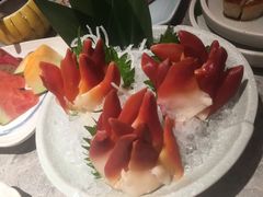 -大渔铁板烧(大悦城店)