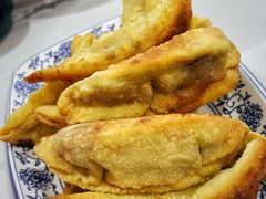 牛肉锅贴-清真马祥兴菜馆(云南北路店)