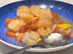 兰度水晶球-富黎华海鲜大酒楼(正大广场店)