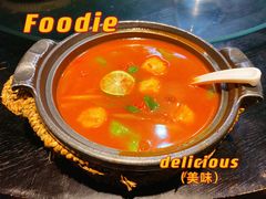 -河内街越南融合菜(侨港店)
