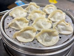 牛肉招牌灌汤蒸饺-志亮灌汤蒸饺·清真(庙后街店)