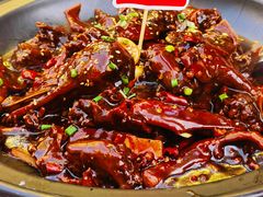 -回味黑鸭煲·始于2006(万松园店)