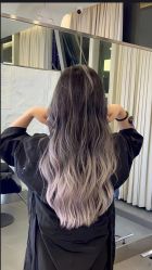 -JIE FLYING·烫发·染发