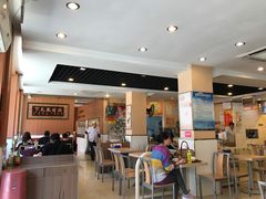 -金龙阁清真饭店