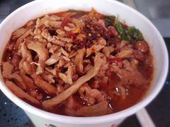 -酷辣大嘴巴(步行东街店)