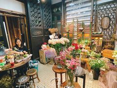 -西关84·History·Art·Cafe