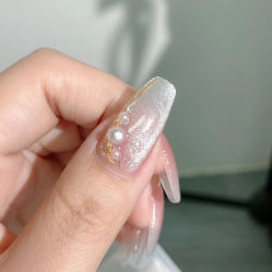 -沐白•盛妍日式美甲美睫
