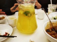 -饭怕鱼·黄焖鲟龙鱼(湖大店)