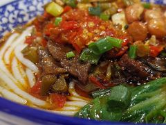 -湖南常德牛肉米粉(十梓街店)