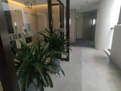 -雅宜酒店(广州黄埔大沙东地铁站店)