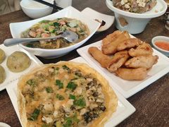 -海坛特色小吃·只做平潭特色菜(平潭店)