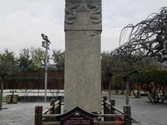 -正定古城-开元寺
