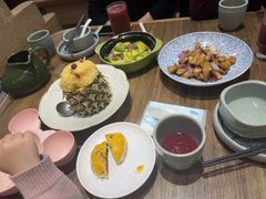 -云海肴·汽锅鸡·云南菜(曲江大悦城店)