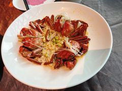 -蟹榭·本帮江浙菜·蟹宴(五角场合生汇商场店)