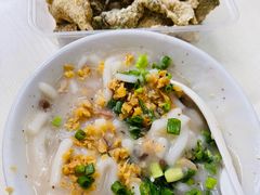 -老西关濑粉(文明路店)