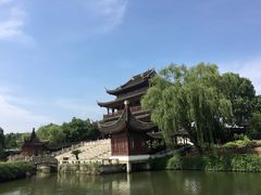 -苏州吴宫泛太平洋酒店