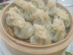 素三鲜烧卖-杨记小骨头羊杂馆(南五马路店)