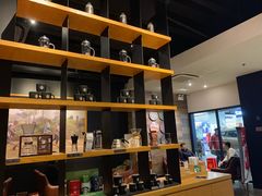 -星巴克(洛阳中州路王府井店)