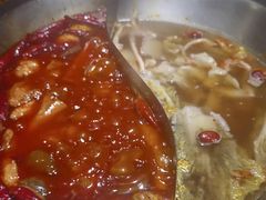 -蜀国大将老火锅(江北店)