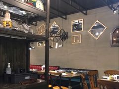 大堂-烟火鱼乡(金鹰店)