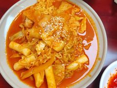 -屋里家延边朝鲜族冷面(南园店)