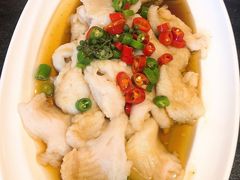 -三道菜(明堂公园店)