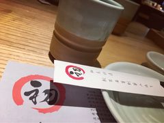 -初居食屋日式料理(万象城购物中心店)