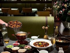 -渔语鱼新川菜Bistro(万象天地店)