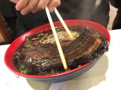 -小龙大肉面馆