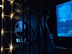 -魅KTV·AI辅唱(簋街店)