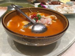 -古南都·老广东酒楼(龙江店)