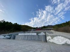 -九鼎铁刹山风景区