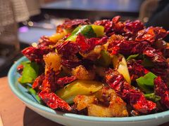 -山石榴·贵州菜(丰盛里店)