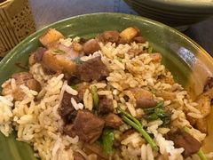 -古代饭堂(冠亚店)
