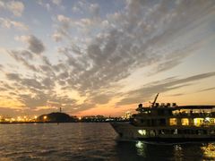 -鼓浪屿内厝澳码头(轮渡站)