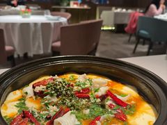 -悦轩中餐厅·高空江景·杭州柏悦酒店