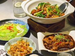 -既白·创意融合料理(海甸岛店)