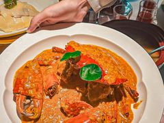 -狮拾久·现代新加坡料理(壹方城店)