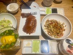 -小大董·烤鸭(五棵松店)