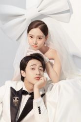 -摩玛婚纱摄影(杭州店)