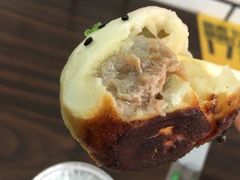 -许记生煎(遵义路店)