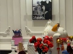 -云蛋糕CLOUD CAKE·生日蛋糕·甜品台·商务茶歇(瑞安店)