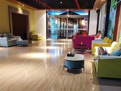 -东方威尼斯温泉酒店